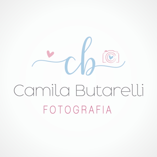 Camila Butarelli | Cartão Digital