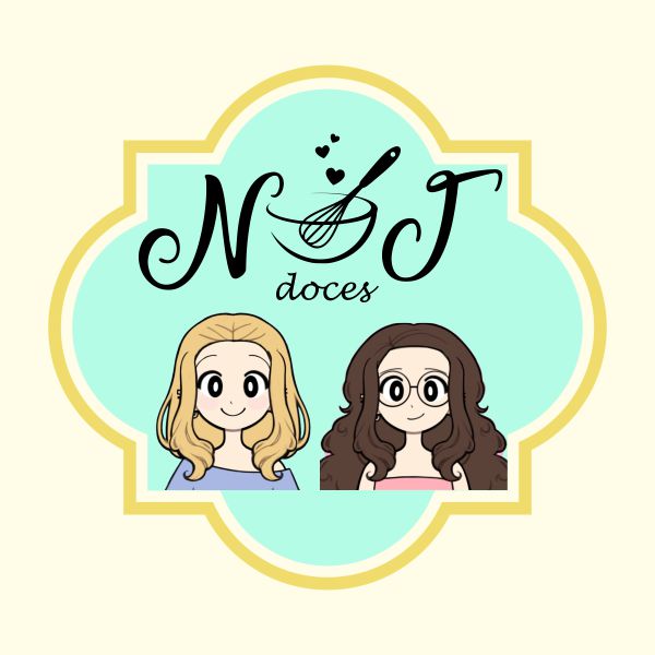 NJ Doces | Cartão Digital