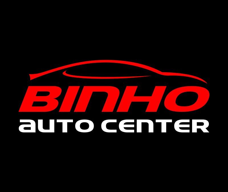 Binho Auto Center | Cartão Digital
