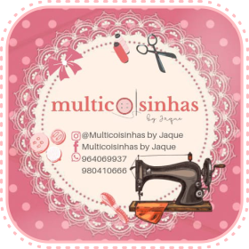 multicoisinhas-by-jaque-logo