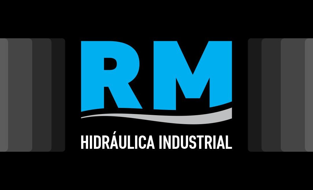 RM Hidráulica Industrial – Cartão Digital