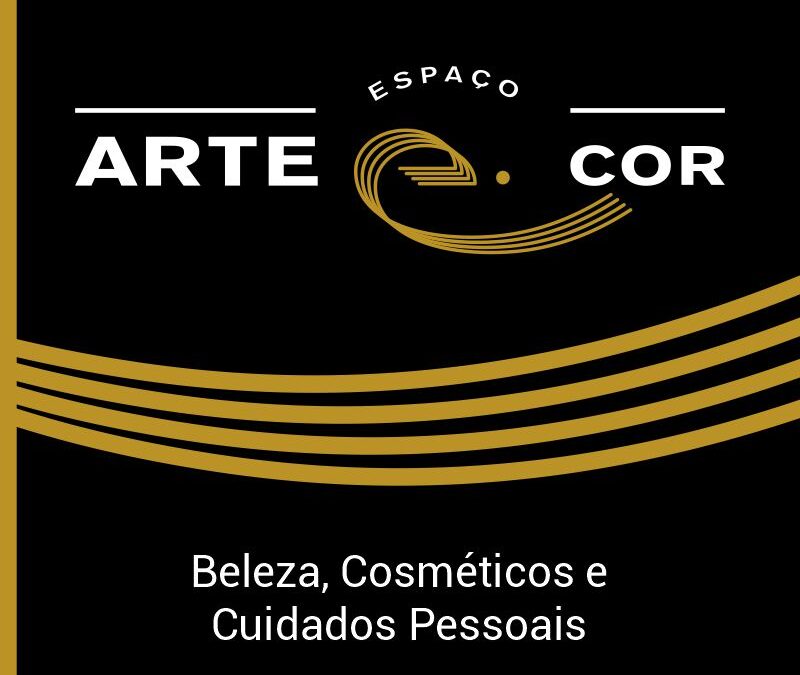 Espaço Arte e Cor – Cartão Digital