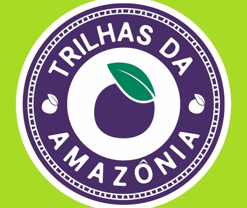 Trilhas da Amazônia Três Lagoas – Cartão Digital