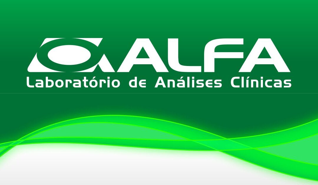 Alfa Laboratório – Cartão Digital