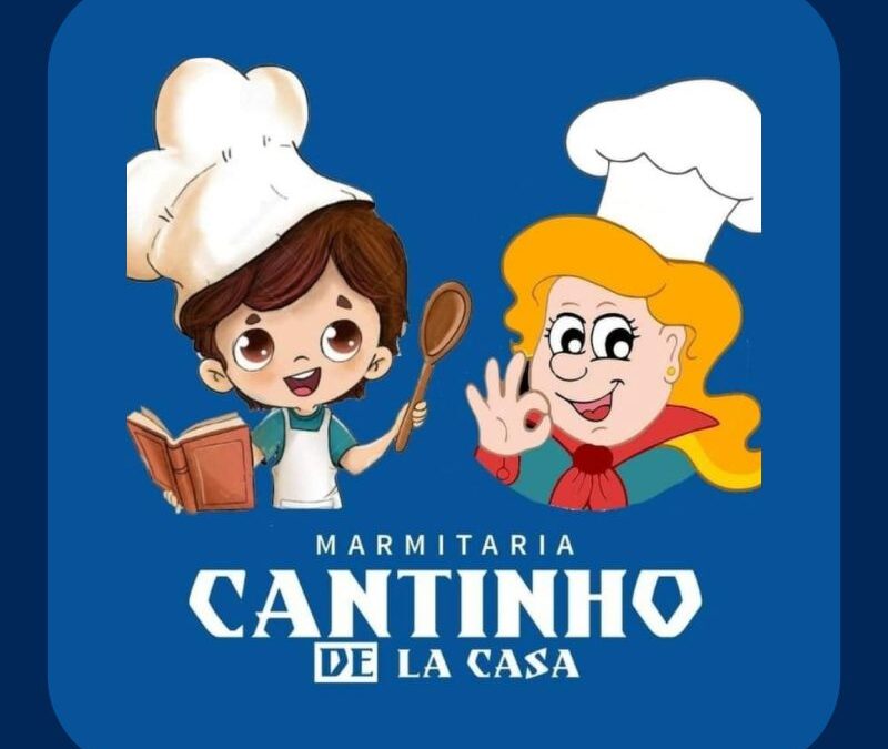 Cantinho de La Casa | Marmitaria