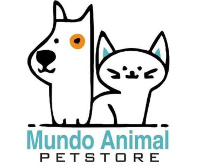 Mundo Animal Petstore Lins