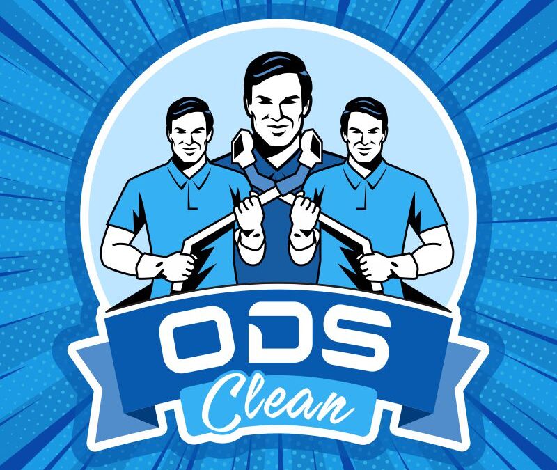 ODS Clean – Cartão Digital