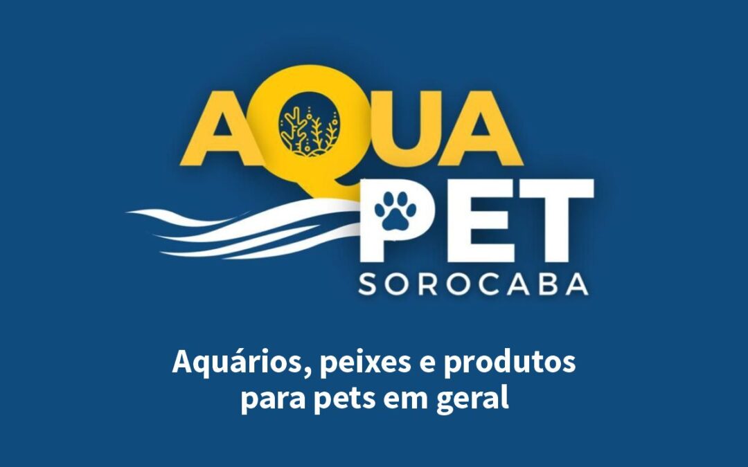 AquaPet – Cartão Digital