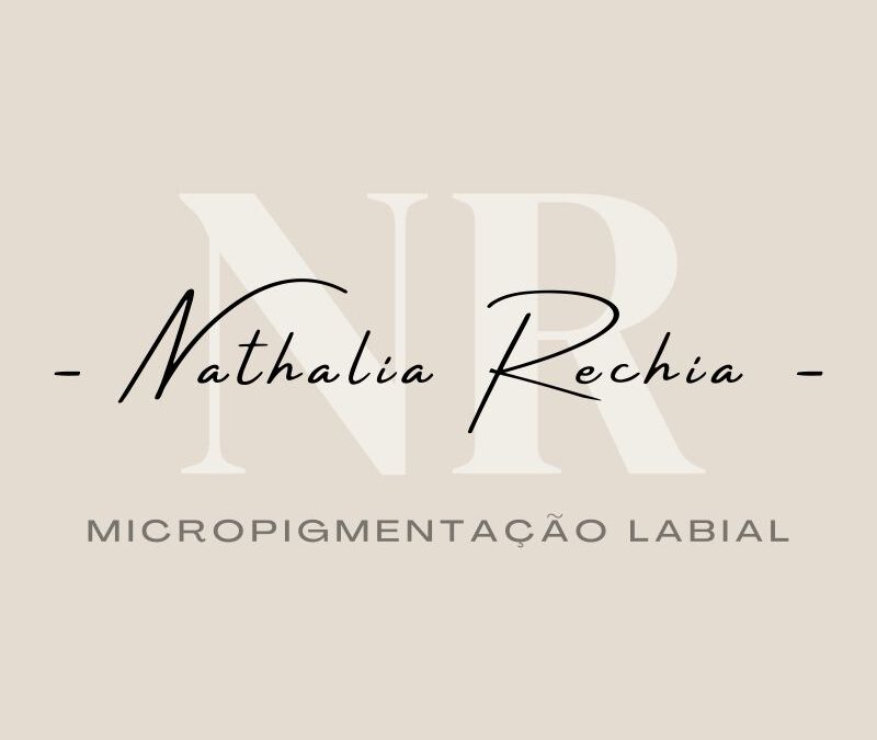Nathalia Rechia – Cartão Digital