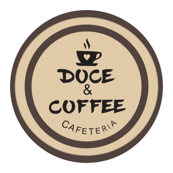 Doce & Coffee – Cartão Digital