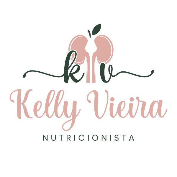Kelly Vieira Nutricionista – Cartão Digital