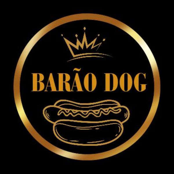 Barão Dog – Cartão Digital
