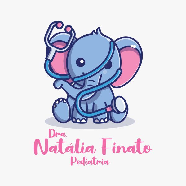 Dra. Natália Finato – Cartão de Visita Digital