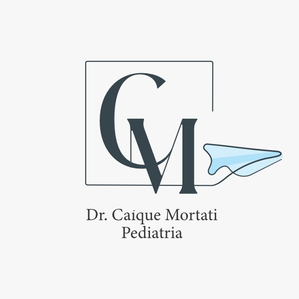 Dr. Caíque Mortati – Cartão Digital