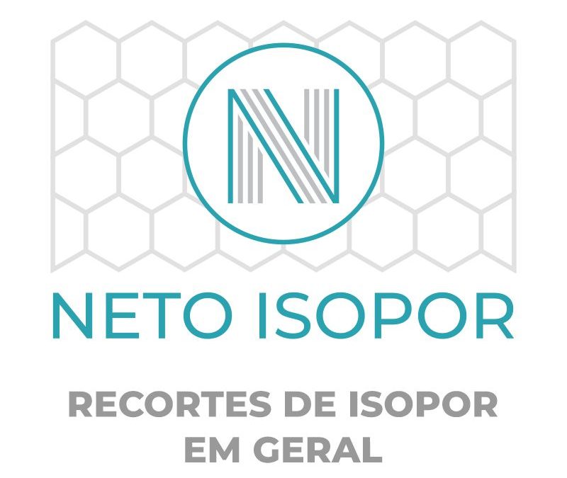 Neto Isopor – Cartão de Visita