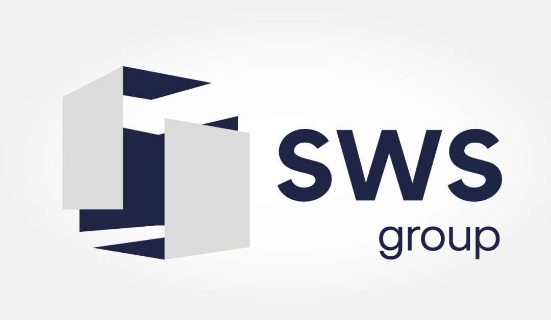 SWS Group – Cartão de Visita Digital